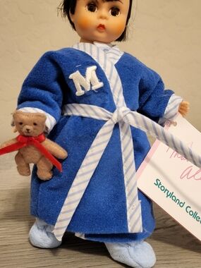 Madame Alexander Michael From Peter Pan